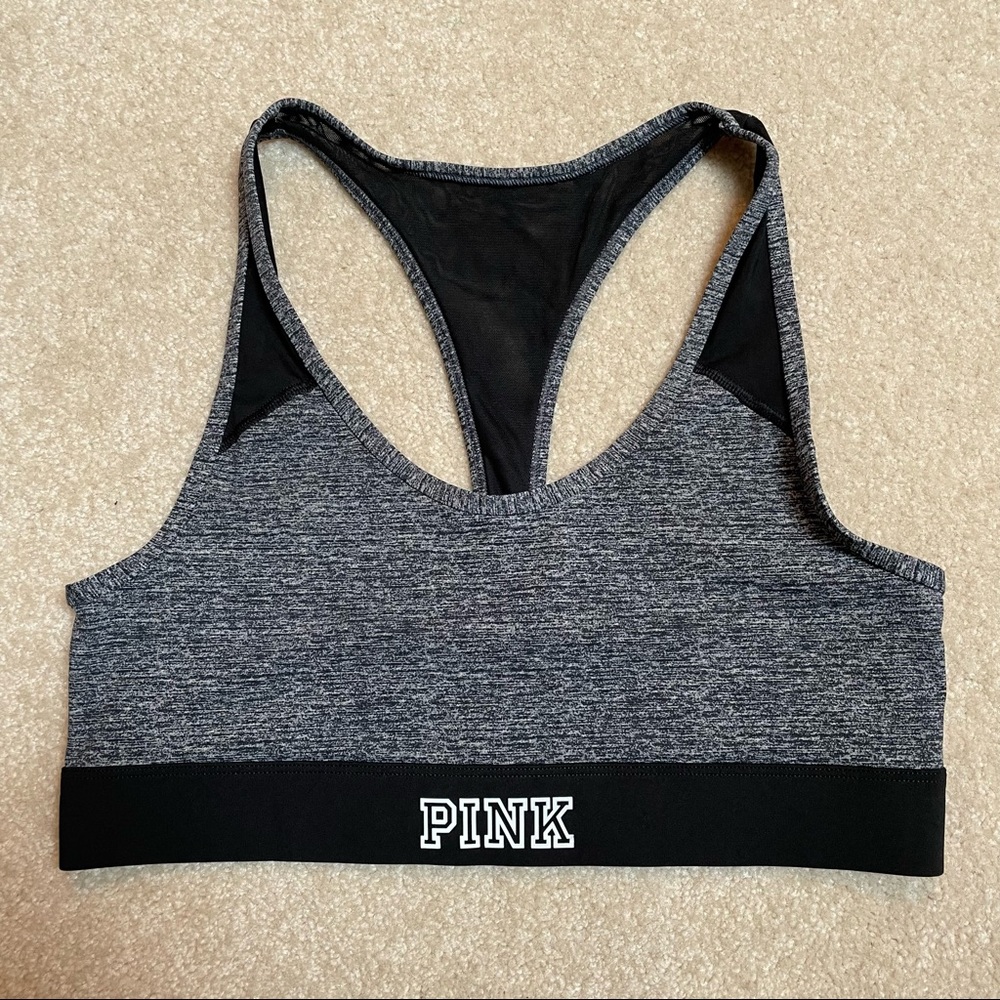 PINK VS Ultimate Sports Bra